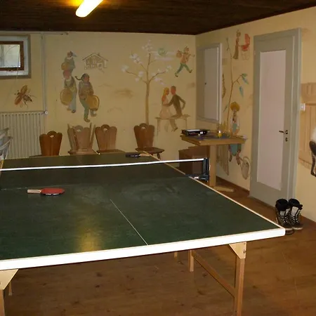 Chalet Haus Holiday *