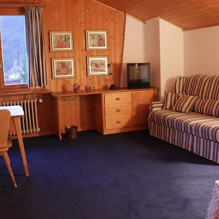 Chalet Haus Holiday