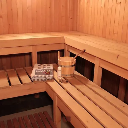 Chalet Haus Holiday