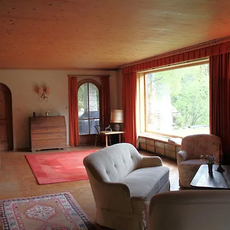 Chalet Haus Holiday