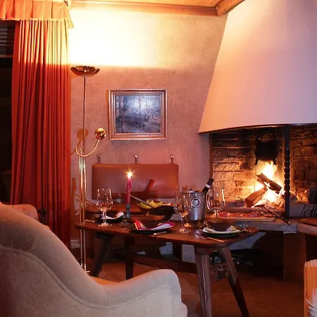 Chalet Haus Holiday *