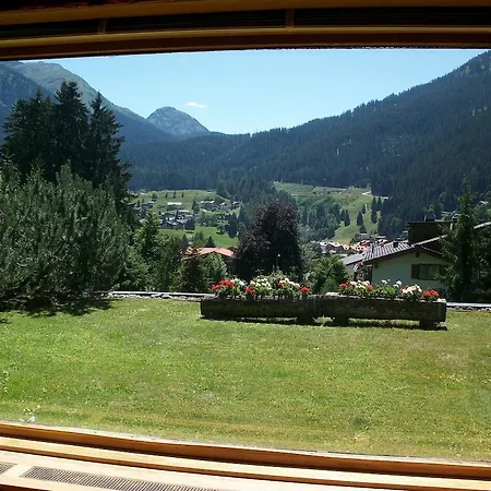 Chalet Haus Holiday