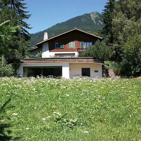 Haus Holiday